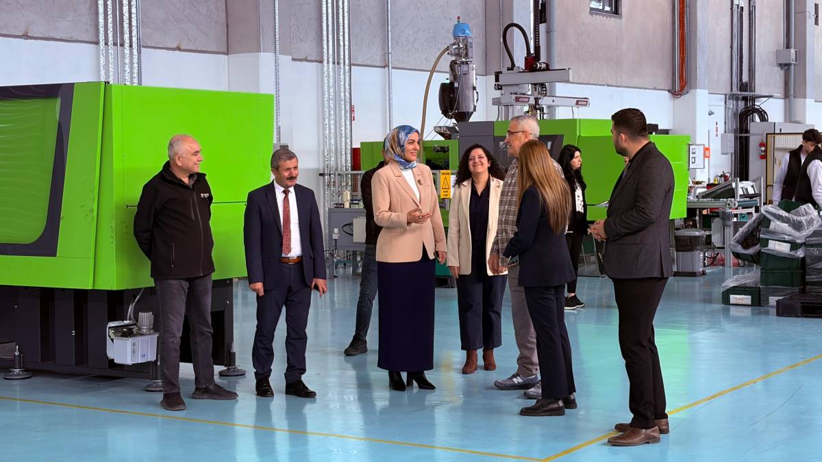 İŞKUR ve TOBB’dan Manisa’da Nitelikli İstihdam Hamlesi