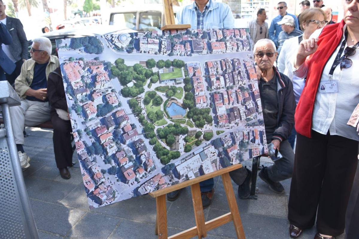 Salihli Belediye Başkanı'ndan Hastane Arazisi Satışına Sert Çıkış