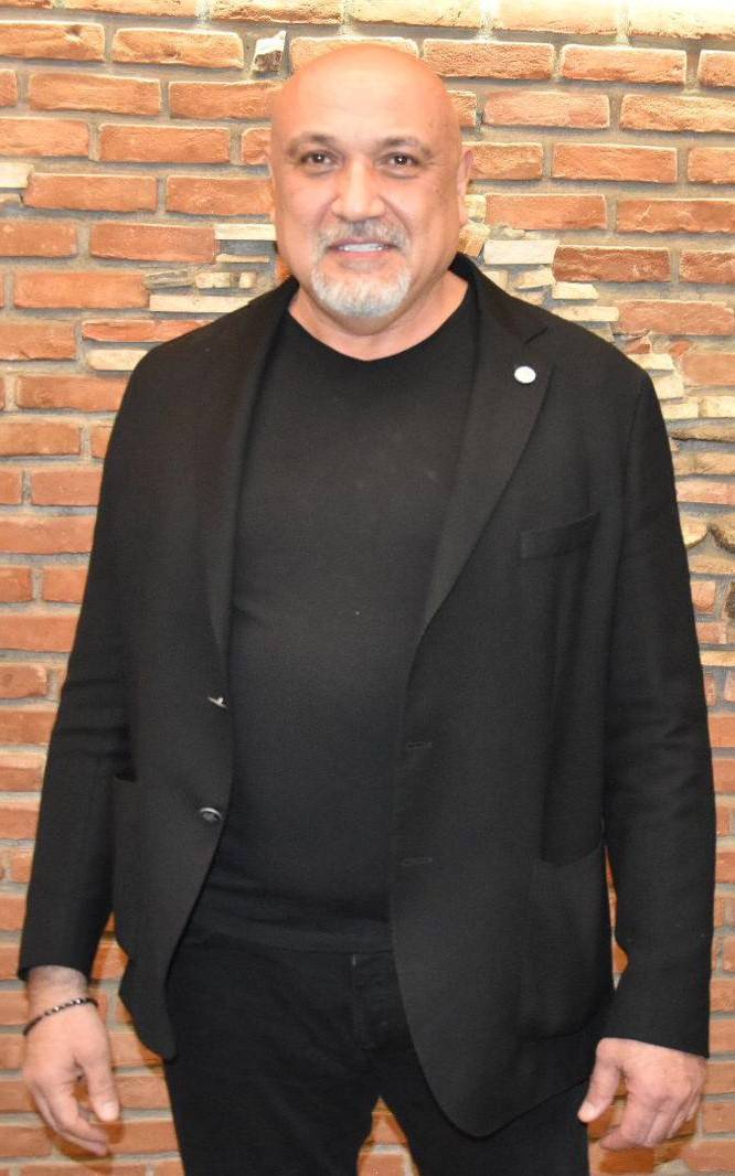 İYİ Partili Gürhan Özcan’dan Manisa Teşkilatı Açıklaması