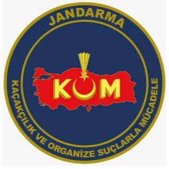 Manisa'da Kaçakçılara Darbe