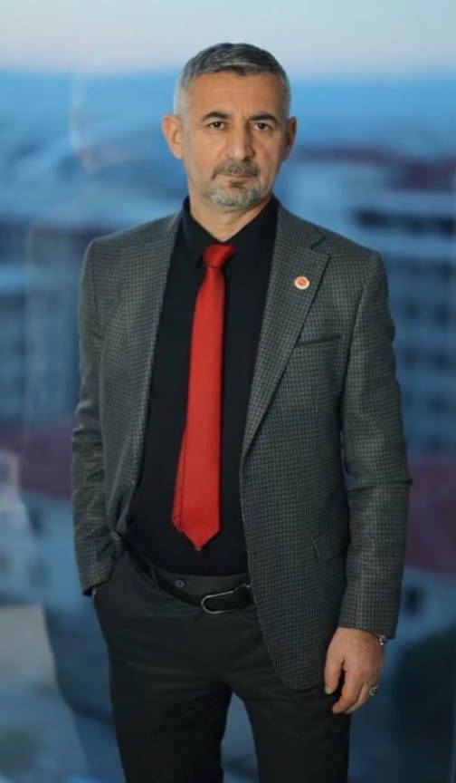 İlkay Şimşek: Pandemiden Daha Zor Bir Dönemden Geçiyoruz