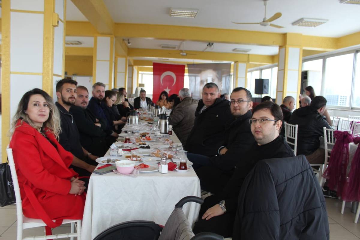 Gelecek Partisi’nden Manisa’da Kritik Mesajlar