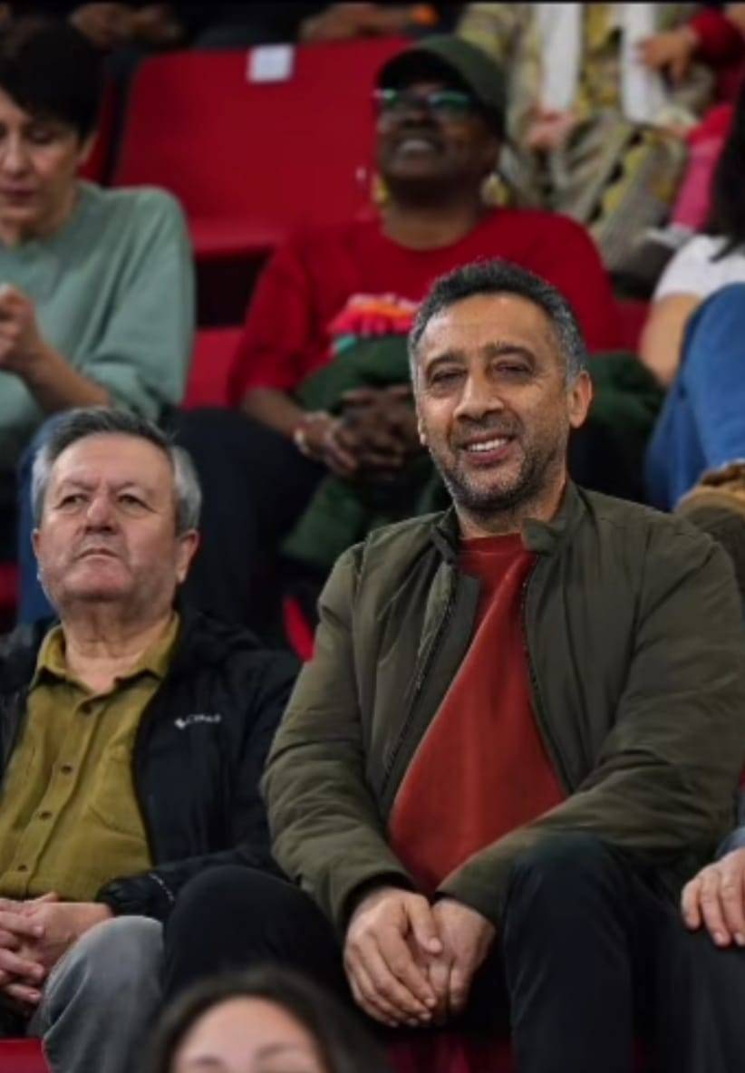 Gazi İlkokulu Halk Oyunlarında İl Birincisi Oldu