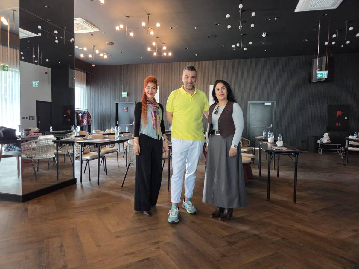 Runway Fashion İzmir moda dünyasını buluşturuyor