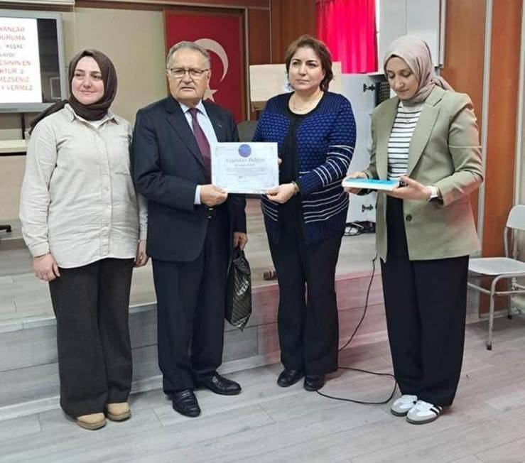 GENÇLER Mİ SÖZ DİNLEMİYOR?