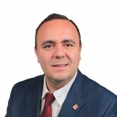 Alper Ayan, Manisa Büyükşehir Belediyespor’un yeni başkanı oldu