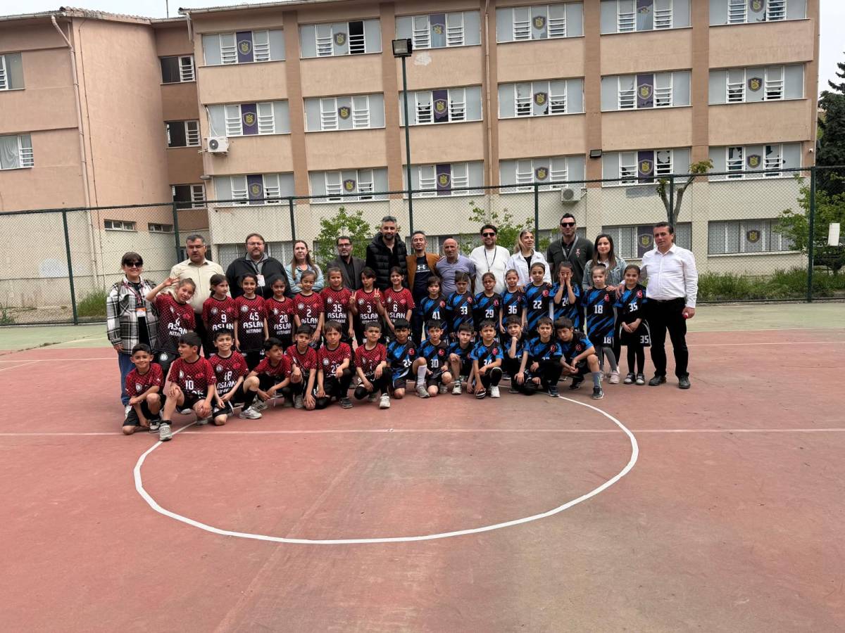 Mendil Kapmaca Turnuvasında Kıyasıya Rekabet