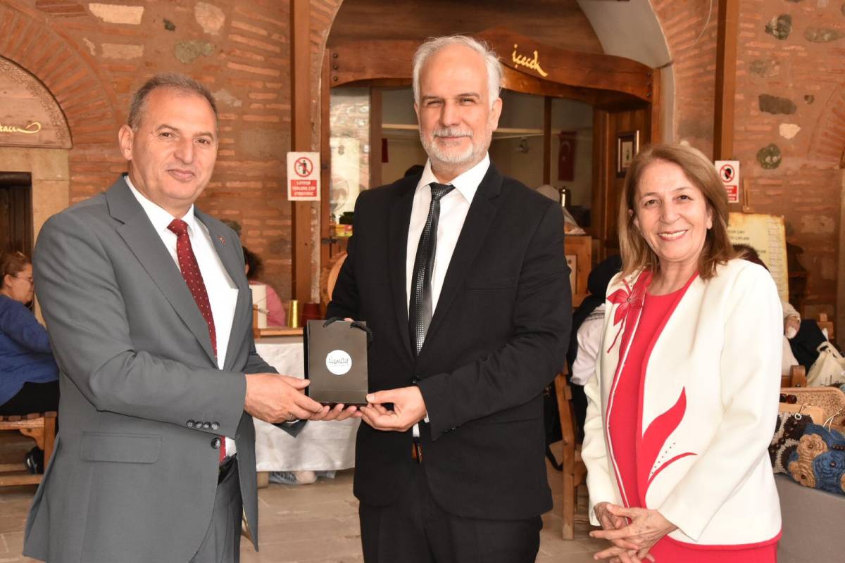 Manisa’da Geleneksel Sanat Rüzgarı