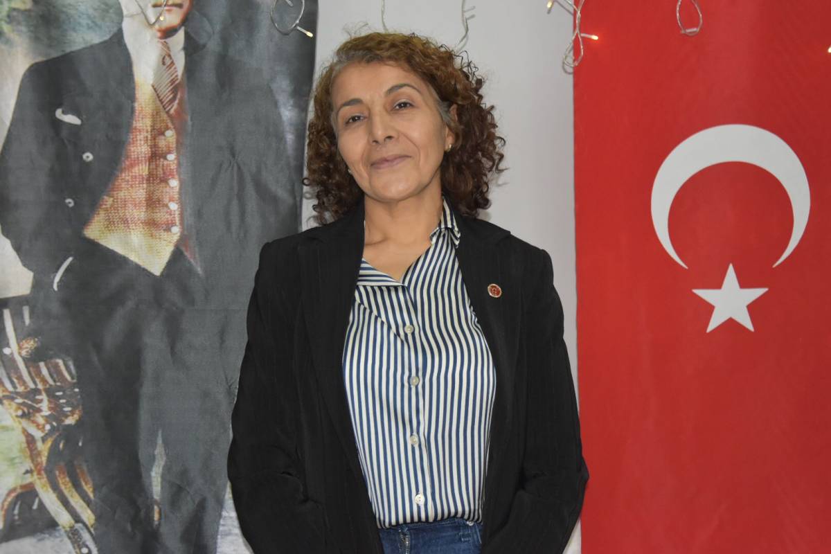 Kuyualan’da 23 Nisan’a Balonlu Kutlama