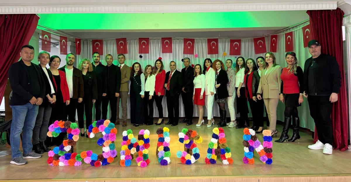 Hafsa Sultan’da 23 Nisan Coşkusu