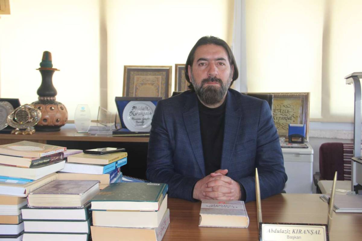 Dijital Çağın Tehdidi: Nesillerimiz Risk Altında