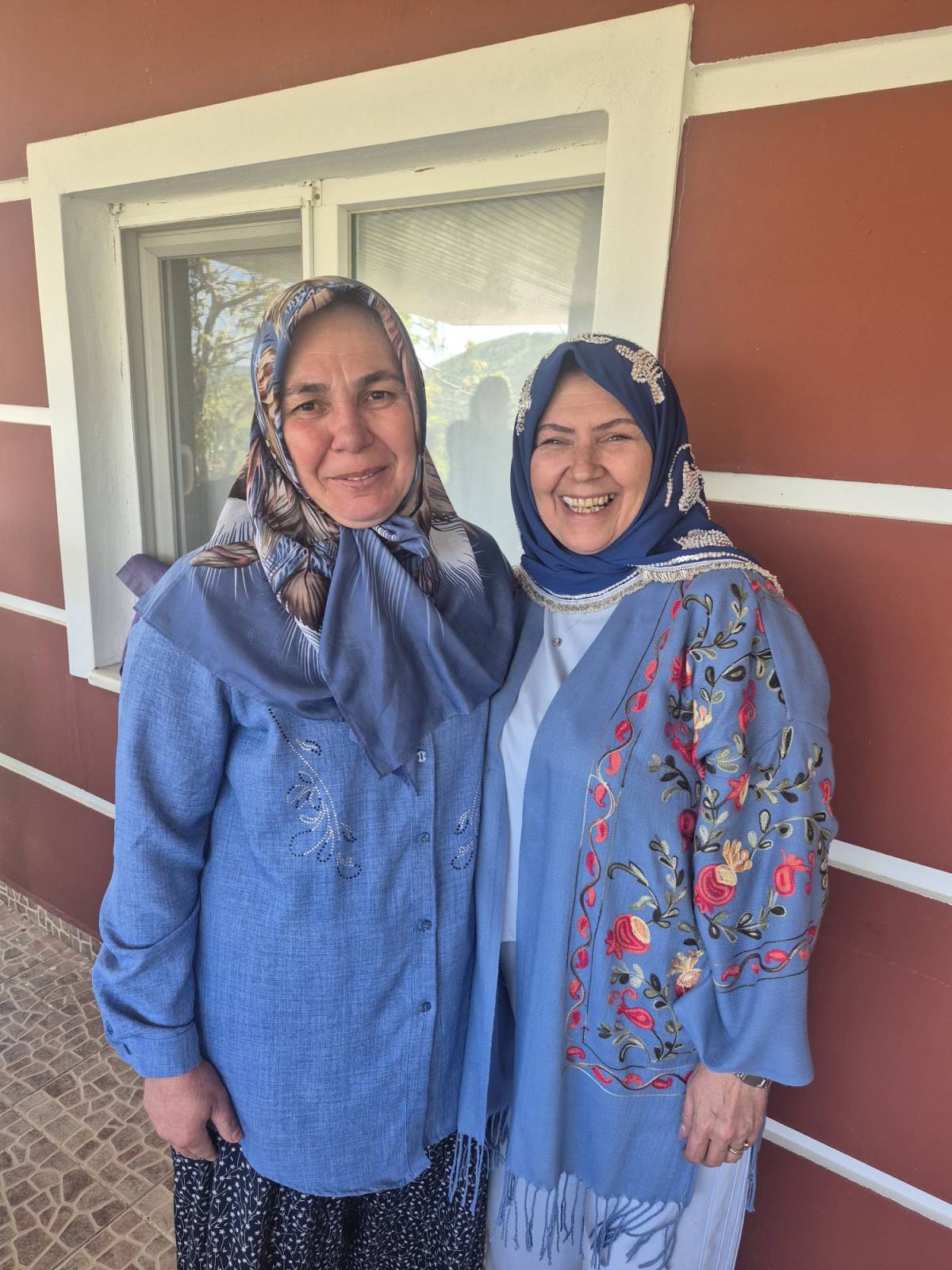 Yunusemre’den Kadınlara Ücretsiz Bakım Hizmeti