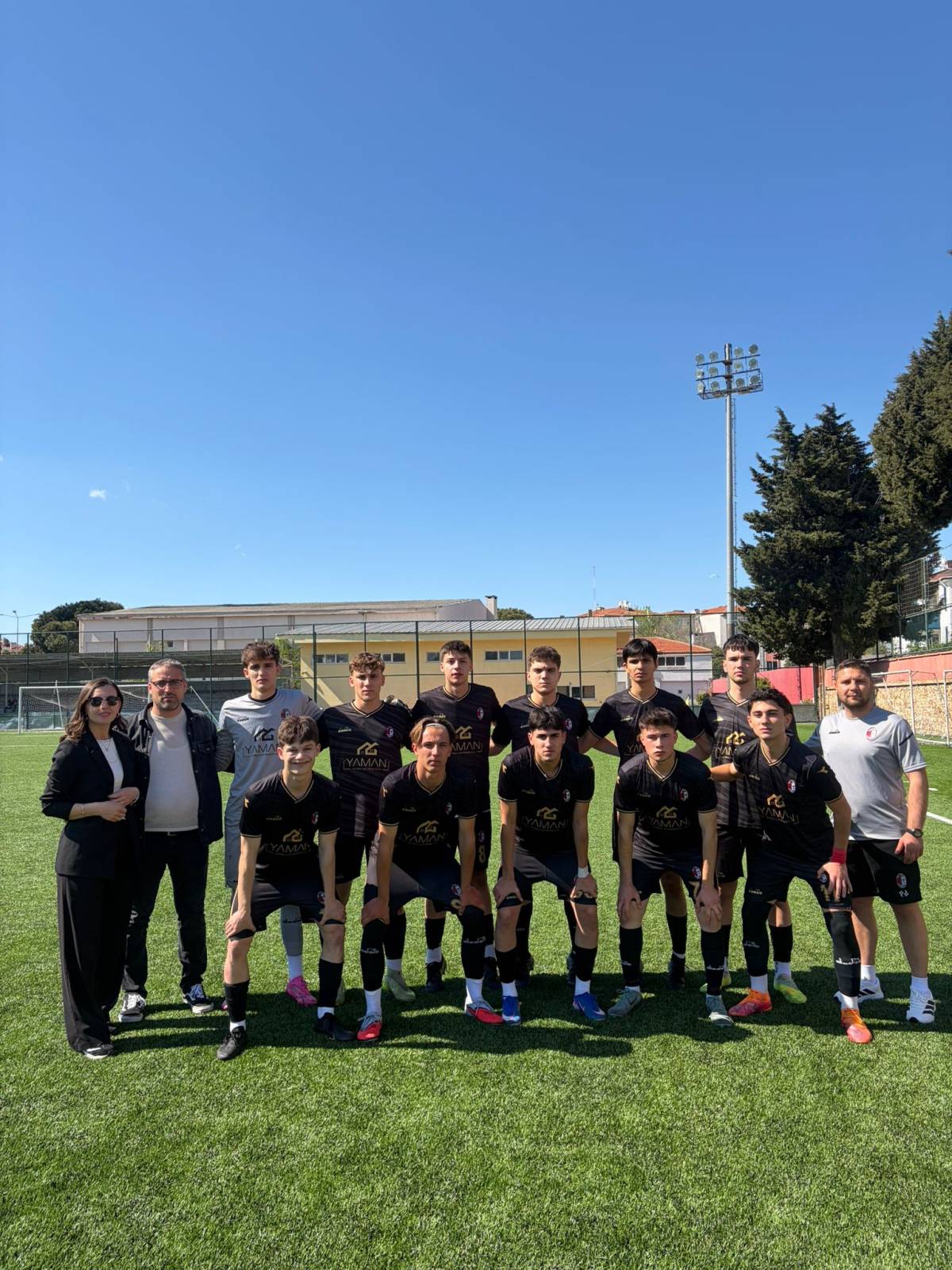 Akhisar 1922’den Altyapıda Tarihi Başarı