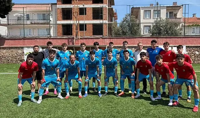 Akhisar 1922’den Altyapıda Tarihi Başarı