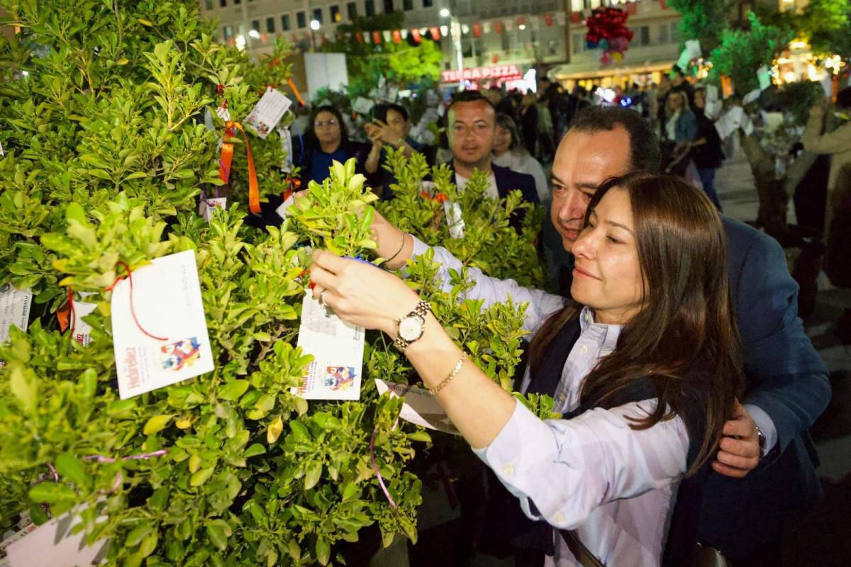 Hıdırellez Coşkusu Manisa’da Meydanlara Taştı