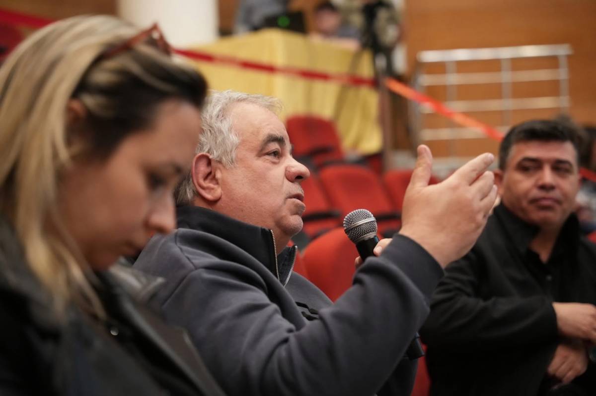 Akhisar Çağlak Festivali İçin Geri Sayım Başladı