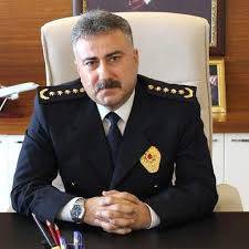 Fahri Aktaş Mersin’e Atandı, Manisa’ya Veda Etti