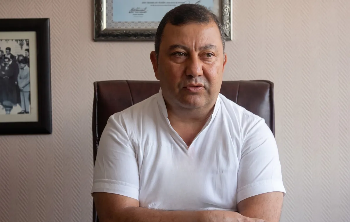 Küresel Düzende Türkiye'nin Finans Merkezi Vizyonu