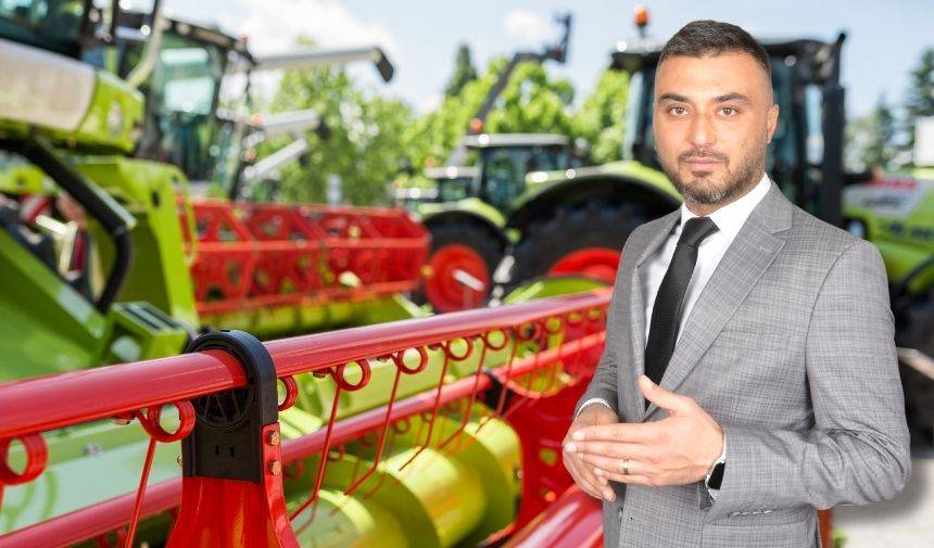 Emeğin gücü, teknolojinin aklıyla buluşacak