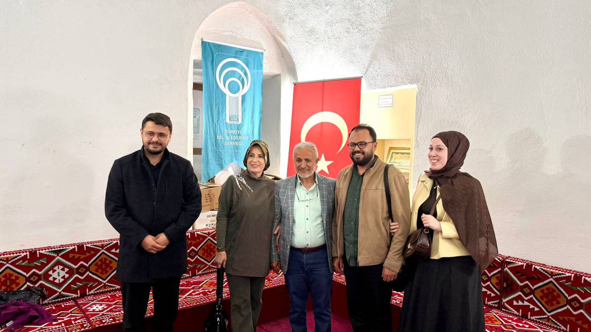 Manisa’da Ney Kursu Mezuniyetine Yoğun İlgi